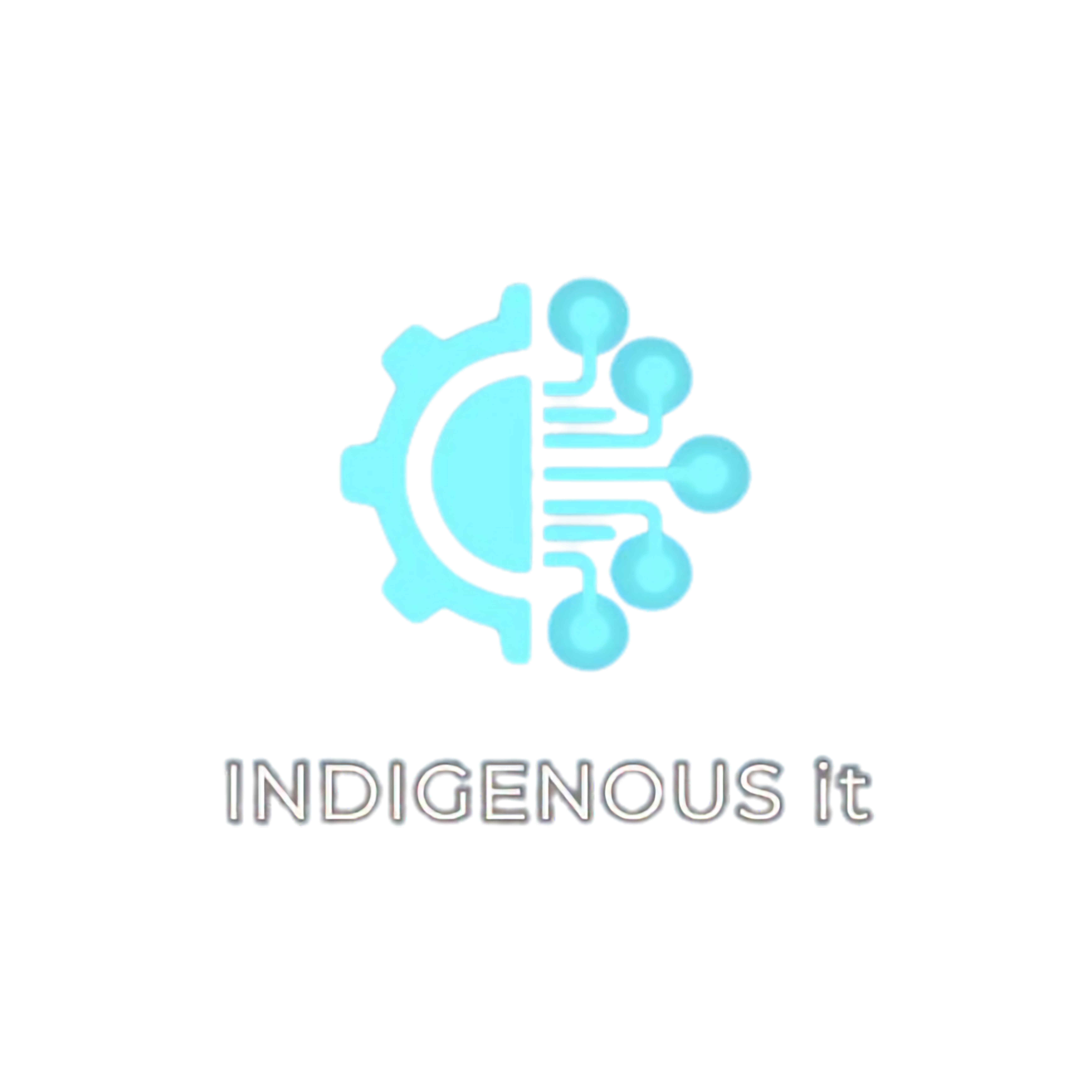 Indigenous it Logo